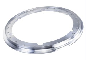 Ford F-150 Bead Lock Ring Kit - Ford Racing - Forged Aluminum - `21-`25 Ford F-150 Bead Lock Ring Kit - Ford Racing - Forged Aluminum - `21-`25